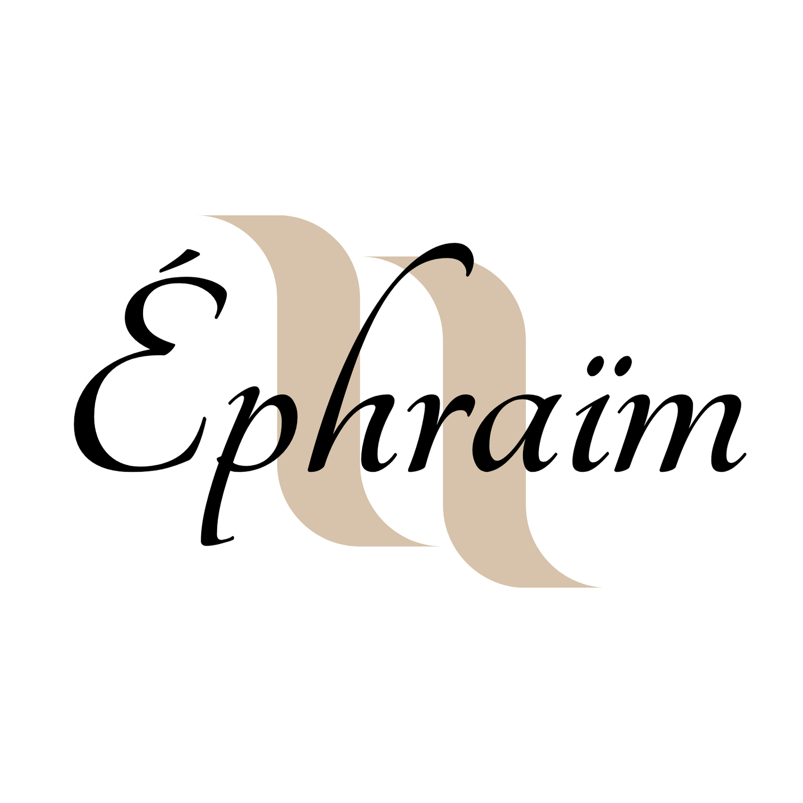 Logo Ephraïm